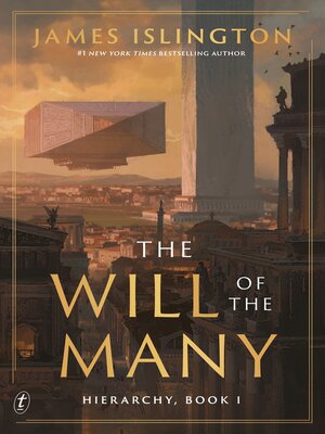 cover image of The Will of the Many